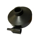 HDPE framleidd sammiðja